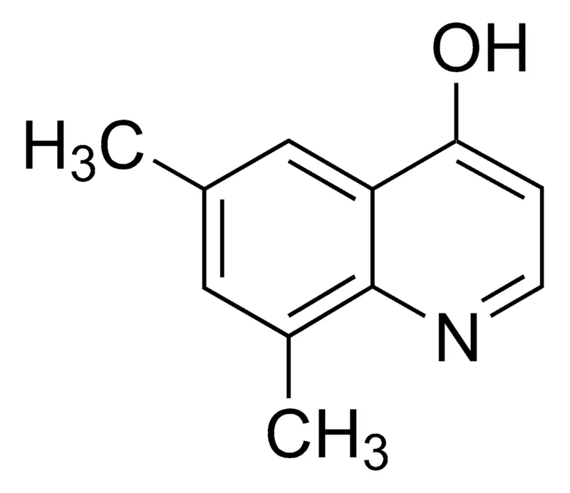 Sigma-Aldrich 6,8-Dimethyl-4-hydroxyquinoline，AldrichCPR