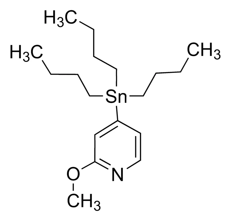 Sigma-Aldrich 2-Methoxy-4-(tributylstannyl)pyridine，AldrichCPR