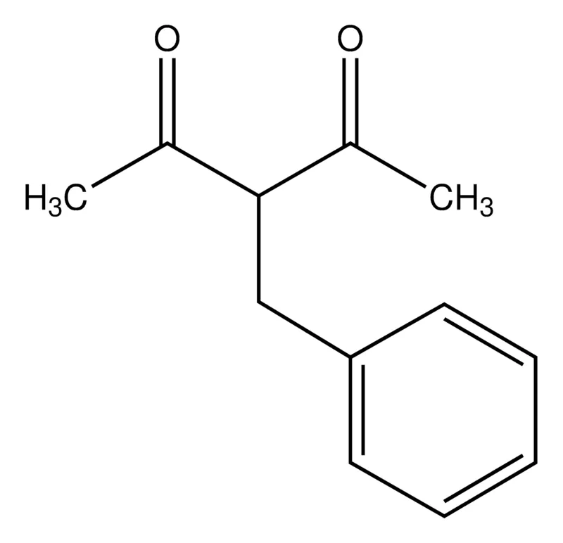Sigma-Aldrich 3-Benzyl-2,4-pentanedione,AldrichCPR