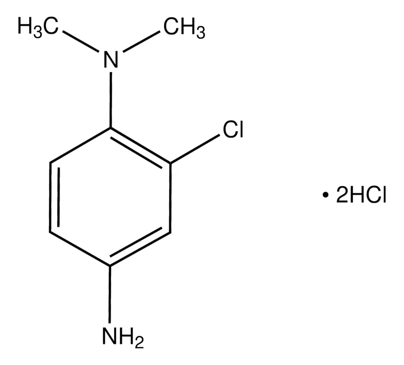 Sigma-Aldrich (4-Amino-2-chlorophenyl)dimethylamine dihydrochloride,AldrichCPR