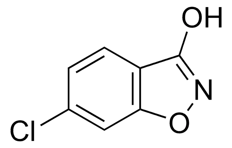Sigma-Aldrich 6-chlorobenzo[d]isoxazol-3-ol，AldrichCPR