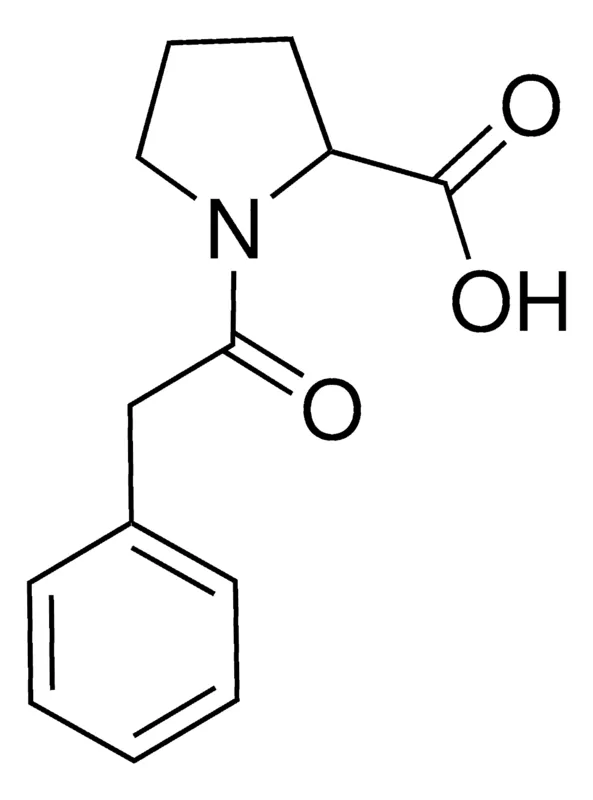 Sigma-Aldrich 1-(Phenylacetyl)proline,AldrichCPR