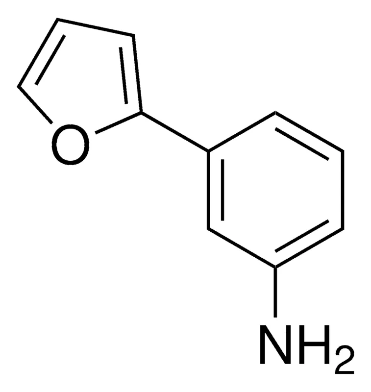 Sigma-Aldrich 3-(2-furyl)aniline，AldrichCPR