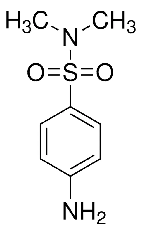 Sigma-Aldrich 4-amino-N,N-dimethyl-benzenesulfonamide,AldrichCPR