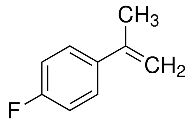 Sigma-Aldrich 4-Fluoro-α-methylstyrene，AldrichCPR