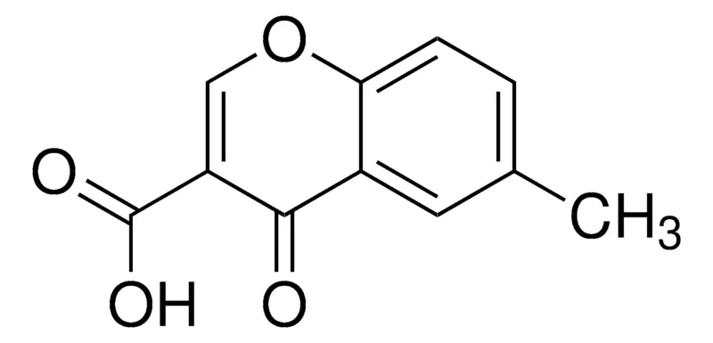 Sigma-Aldrich 6-methylchromone-3-carboxylic acid,AldrichCPR
