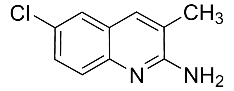 Sigma-Aldrich 2-Amino-6-chloro-3-methylquinoline,AldrichCPR