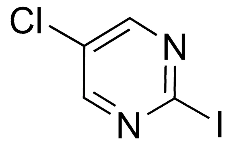 Sigma-Aldrich 5-Chloro-2-iodopyrimidine,AldrichCPR
