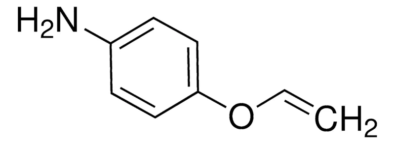 Sigma-Aldrich 4-(Vinyloxy)aniline,AldrichCPR