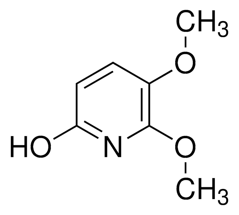 Sigma-Aldrich 5,6-Dimethoxypyridin-2-ol,AldrichCPR