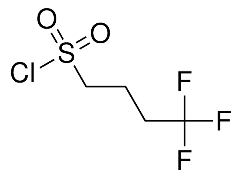 Sigma-Aldrich 4,4,4-trifluoro-butane-1-sulfonyl chloride,AldrichCPR