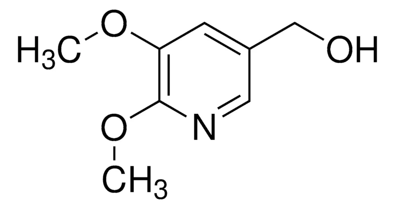 Sigma-Aldrich (5,6-Dimethoxypyridin-3-yl)methanol,AldrichCPR