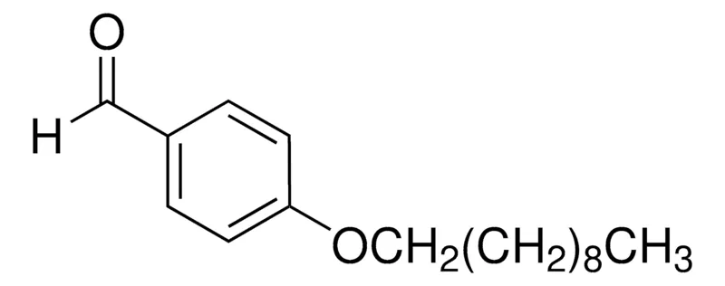 Sigma-Aldrich 4-(Decyloxy)benzaldehyde，AldrichCPR