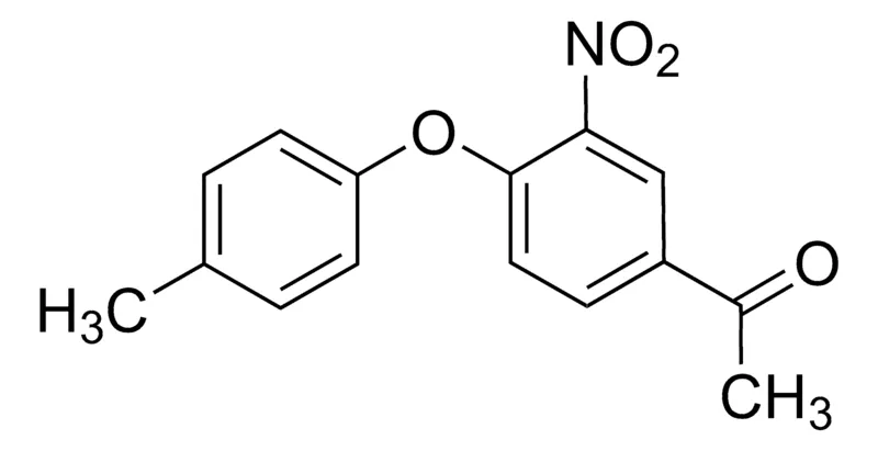 Sigma-Aldrich 1-(4-(p-Tolyloxy)-3-nitrophenyl)ethanone，AldrichCPR