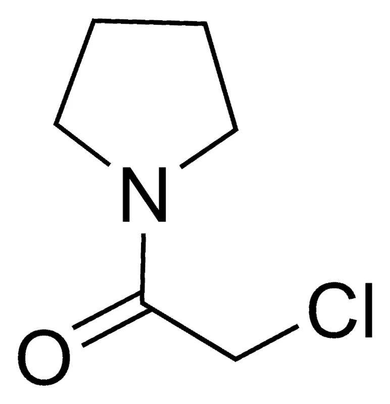 Sigma-Aldrich 1-(氯乙酰基)吡咯烷,AldrichCPR