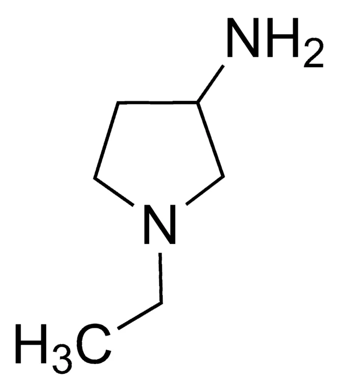Sigma-Aldrich 1-Ethyl-3-pyrrolidinamine，AldrichCPR