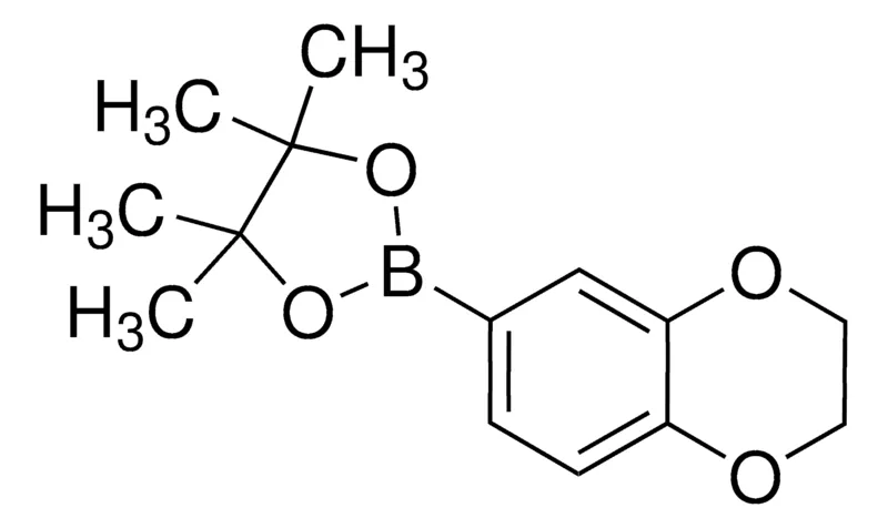 Sigma-Aldrich 1,4-Benzodioxane-6-boronic acid, pinacol ester,AldrichCPR