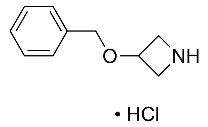 Sigma-Aldrich 3-(Benzyloxy)azetidine hydrochloride,AldrichCPR