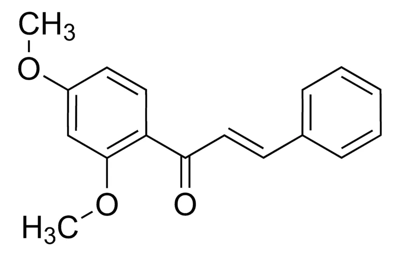 Sigma-Aldrich 2′,4′-Dimethoxychalcone,AldrichCPR
