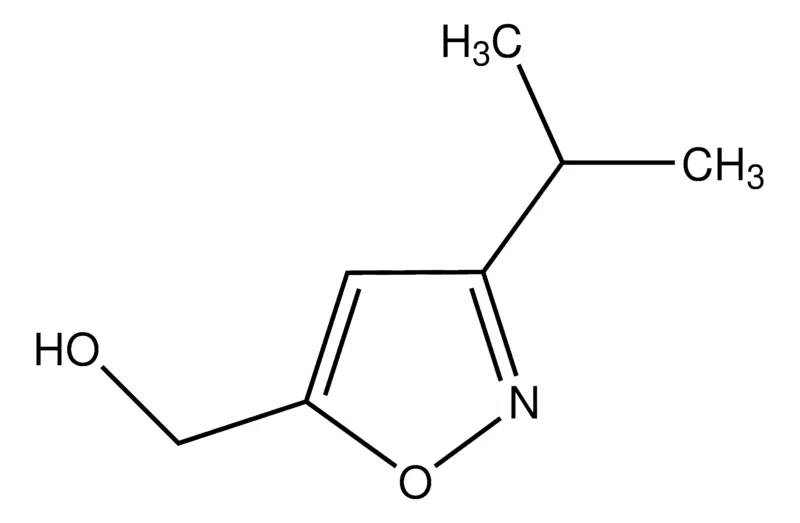 Sigma-Aldrich (3-Isopropylisoxazol-5-yl)methanol,AldrichCPR