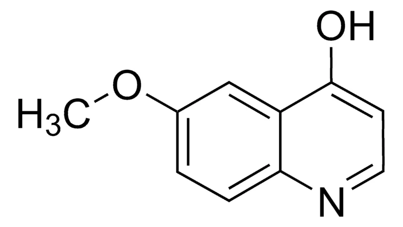 Sigma-Aldrich 4-Hydroxy-6-methoxyquinoline,AldrichCPR