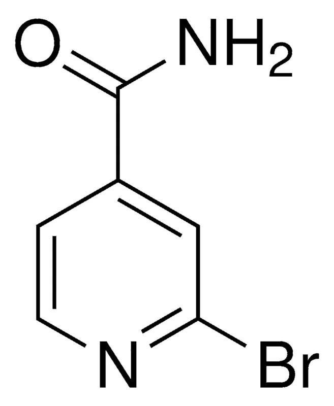 Sigma-Aldrich 2-Bromo-isonicotinamide,AldrichCPR
