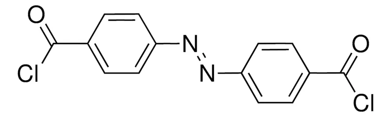 Sigma-Aldrich Azobenzene-4,4′-dicarbonyl dichloride，AldrichCPR