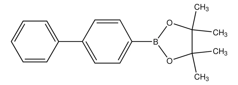 Sigma-Aldrich 4-Biphenylboronic acid pinacol ester,AldrichCPR