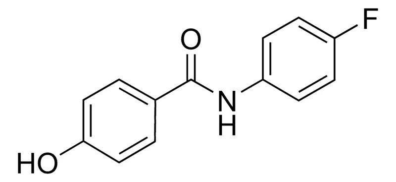 Sigma-Aldrich N-(4-Fluorophenyl)-4-hydroxybenzamide,AldrichCPR