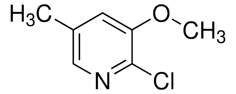 Sigma-Aldrich 2-氯-3-甲氧基-5-甲基吡啶,AldrichCPR