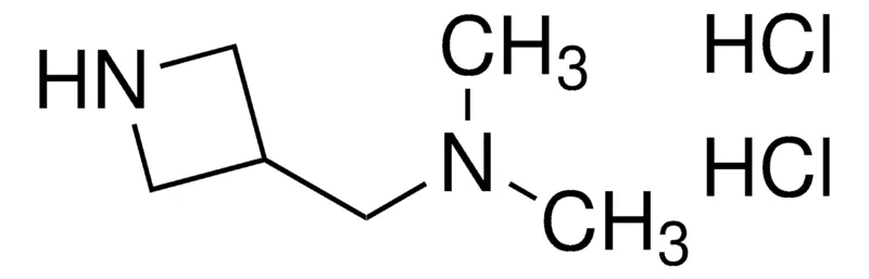 Sigma-Aldrich 3-Azetidinyl-N,N-dimethylmethanamine dihydrochloride,AldrichCPR