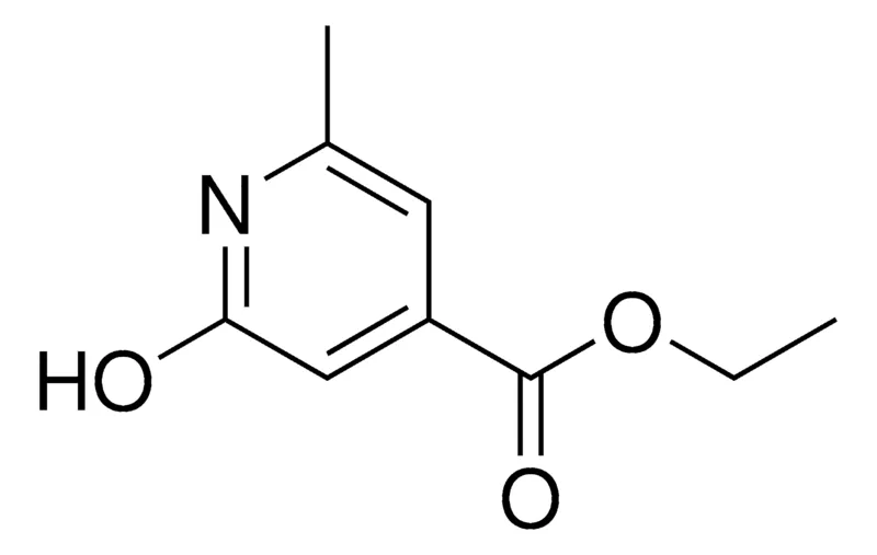 Sigma-Aldrich Ethyl 2-hydroxy-6-methylpyridine-4-carboxylate,AldrichCPR