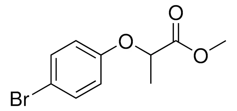 Sigma-Aldrich Methyl 2-(4-bromophenoxy)propanoate，AldrichCPR