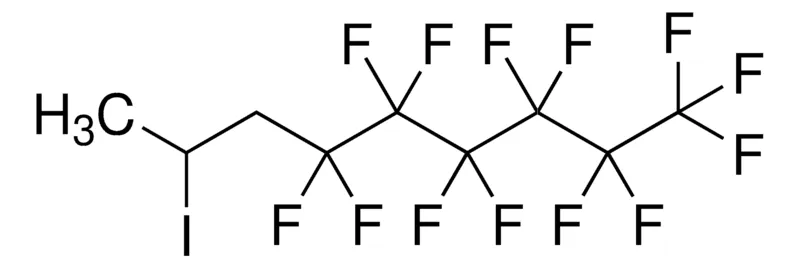 Sigma-Aldrich 1,1,1,2,2,3,3,4,4,5,5,6,6-Tridecafluoro-8-iodononane,AldrichCPR