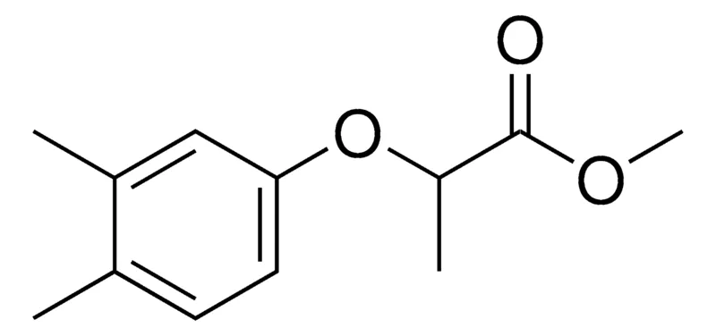 Sigma-Aldrich Methyl 2-(3,4-dimethylphenoxy)propanoate，AldrichCPR