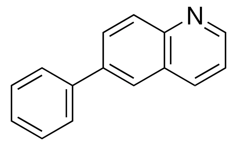 Sigma-Aldrich 6-Phenylquinoline,AldrichCPR