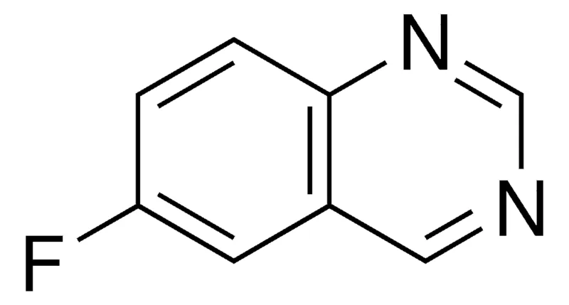 Sigma-Aldrich 6-Fluoroquinazoline,AldrichCPR