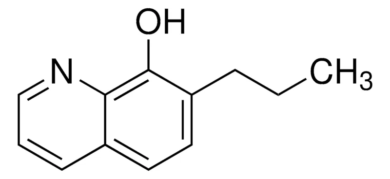 Sigma-Aldrich 7-Propyl-8-quinolinol,AldrichCPR