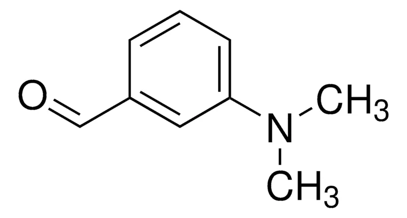 Sigma-Aldrich 3-(Dimethylamino)benzaldehyde,AldrichCPR