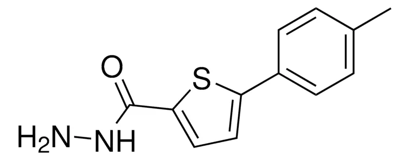 Sigma-Aldrich 5-p-Tolylthiophene-2-carbohydrazide,AldrichCPR