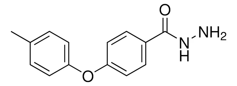 Sigma-Aldrich 4-(p-Tolyloxy)benzohydrazide,AldrichCPR
