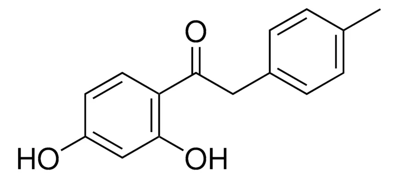 Sigma-Aldrich 1-(2,4-Dihydroxyphenyl)-2-p-tolylethanone,AldrichCPR