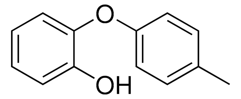Sigma-Aldrich 2-(p-Tolyloxy)phenol,AldrichCPR