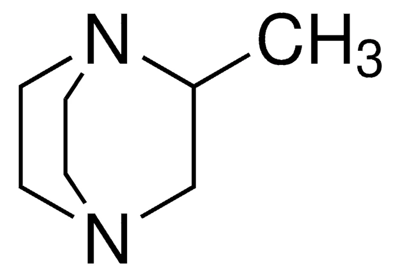 Sigma-Aldrich 2-Methyl-1,4-diazabicyclo[2.2.2]octane，AldrichCPR