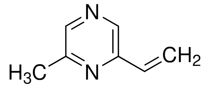 Sigma-Aldrich 2-Methyl-6-vinylpyrazine，AldrichCPR
