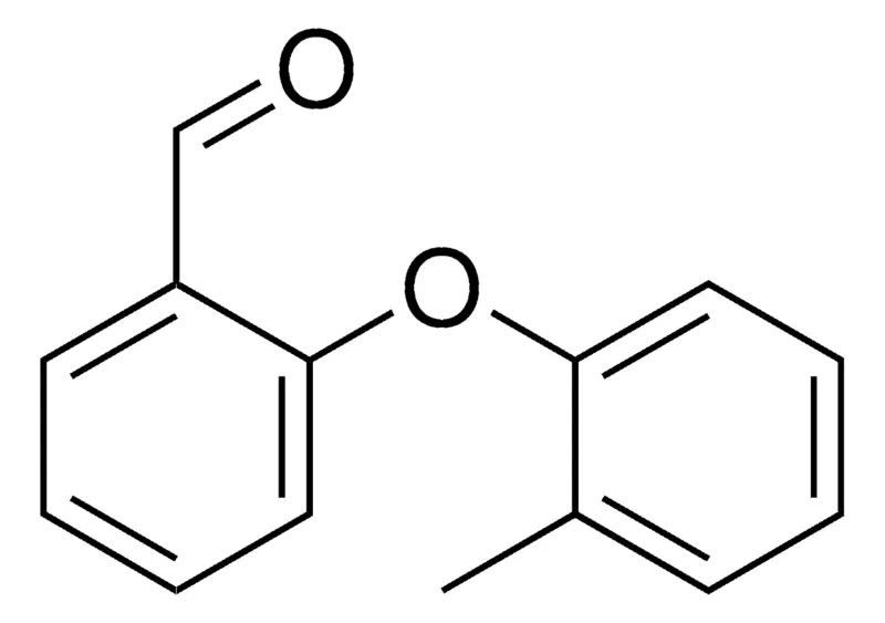 Sigma-Aldrich 2-(o-Tolyloxy)benzaldehyde,AldrichCPR
