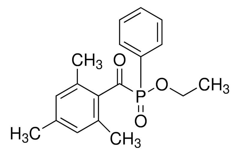 Sigma-Aldrich Ethyl mesitylcarbonyl(phenyl)phosphinate,AldrichCPR