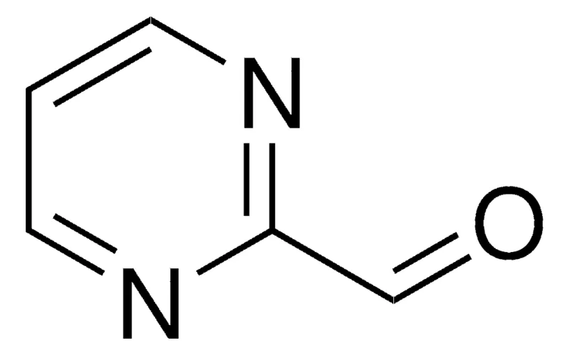 Sigma-Aldrich 2-Pyrimidinecarbaldehyde,AldrichCPR
