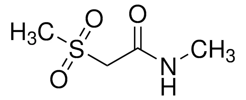 Sigma-Aldrich N-Methyl-2-(methylsulfonyl)acetamide,AldrichCPR