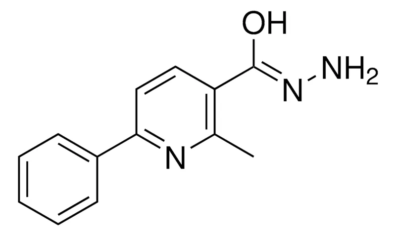 Sigma-Aldrich 2-Methyl-6-phenylpyridine-3-carbohydrazide,AldrichCPR
